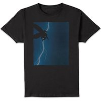 Batman The Dark Knight Returns Cover Men's T-Shirt - Black - M
Batman The Dark Knight Returns Cover Men's T-Shirt - Black - M