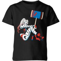 Batman Harley Quinn Kids' T-Shirt - Black - 5-6 Years
Batman Harley Quinn Kids' T-Shirt - Black - 5-6 Years