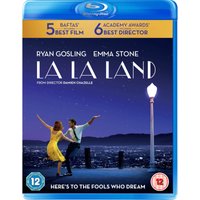 La La Land
La La Land