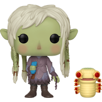 Dark Crystal Deet Pop! Vinyl Figure
Dark Crystal Deet Pop! Vinyl Figure