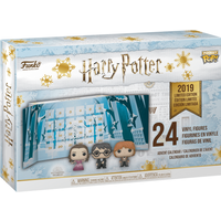 Harry Potter Pop! Advent Calendar
Harry Potter Pop! Advent Calendar