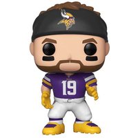 NFL Minnesota Vikings Adam Thielen Funko Pop! Vinyl
NFL Minnesota Vikings Adam Thielen Funko Pop! Vinyl