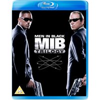 Men In Black - Trilogy
Men In Black - Trilogy