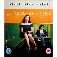 The Kindergarten Teacher
The Kindergarten Teacher
