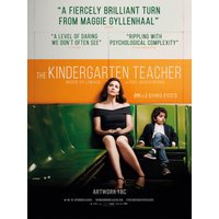 The Kindergarten Teacher
The Kindergarten Teacher