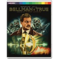 Bellman and True (Limited Edition)
Bellman and True (Limited Edition)