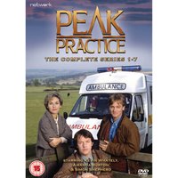 Peak Practice: The Complete Series 1-7
Peak Practice: The Complete Series 1-7