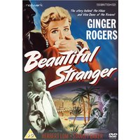 Beautiful Stranger
Beautiful Stranger