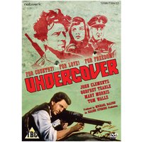 Undercover
Undercover