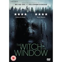 The Witch in the Window
The Witch in the Window