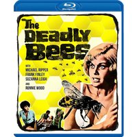 The Deadly Bees
The Deadly Bees