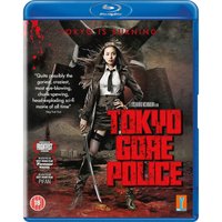 Tokyo Gore Police
Tokyo Gore Police