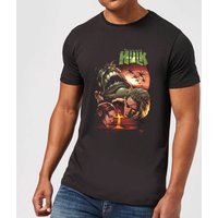 Marvel Incredible Hulk Dead Like Me Men's T-Shirt - Black - XS - Black
Marvel Incredible Hulk Dead Like Me Men's T-Shirt - Black - XS - Black