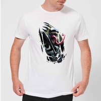 Marvel Venom Inside Me Men's T-Shirt - White - XS
Marvel Venom Inside Me Men's T-Shirt - White - XS