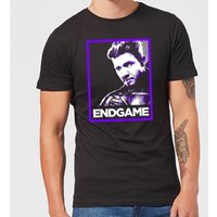 Avengers Endgame Hawkeye Poster Men's T-Shirt - Black - XS
Avengers Endgame Hawkeye Poster Men's T-Shirt - Black - XS