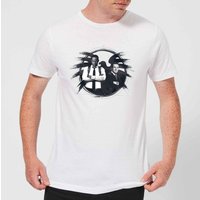 Captain Marvel Fury And Coulson S.H.I.E.L.D. Men's T-Shirt - White - XS - White
Captain Marvel Fury And Coulson S.H.I.E.L.D. Men's T-Shirt - White - XS - White