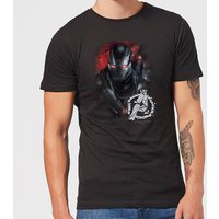 Avengers Endgame War Machine Brushed Men's T-Shirt - Black - XS
Avengers Endgame War Machine Brushed Men's T-Shirt - Black - XS