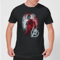 Avengers Endgame Nebula Brushed Men's T-Shirt - Black - XS
Avengers Endgame Nebula Brushed Men's T-Shirt - Black - XS