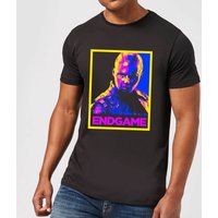 Avengers Endgame Nebula Poster Men's T-Shirt - Black - XS - Black
Avengers Endgame Nebula Poster Men's T-Shirt - Black - XS - Black