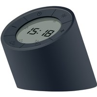 Gingko Edge Light Alarm Clock - Black
Gingko Edge Light Alarm Clock - Black