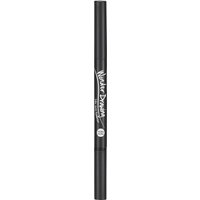 Holika Holika Wonder Drawing 24HR Auto Eyebrow Pencil 0.05g (Various Shades) - 01 Gray Black
Holika Holika Wonder Drawing 24HR Auto Eyebrow Pencil 0.05g (Various Shades) - 01 Gray Black