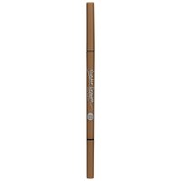 Holika Holika Wonder Drawing Skinny Eyebrow Pencil 5ml (Various Shades) - 03 Light Brown
Holika Holika Wonder Drawing Skinny Eyebrow Pencil 5ml (Various Shades) - 03 Light Brown