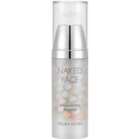 Holika Holika Naked Face Balancing Primer 35g
Holika Holika Naked Face Balancing Primer 35g