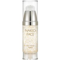Holika Holika Naked Face Gold Serum Primer 30ml
Holika Holika Naked Face Gold Serum Primer 30ml