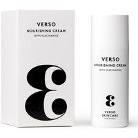 VERSO Nourishing Cream 50ml
VERSO Nourishing Cream 50ml