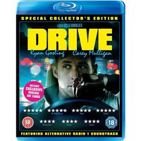 Drive - Special Edition
Drive - Special Edition