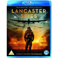 Lancaster Skies
Lancaster Skies