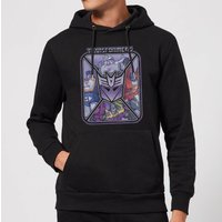 Transformers Decepticons Hoodie - Black - S
Transformers Decepticons Hoodie - Black - S