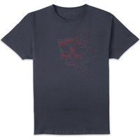 Transformers Autobot Fade Men's T-Shirt - Navy - XL
Transformers Autobot Fade Men's T-Shirt - Navy - XL