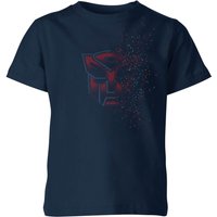Transformers Autobot Fade Kids' T-Shirt - Navy - 5-6 Years
Transformers Autobot Fade Kids' T-Shirt - Navy - 5-6 Years
