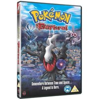 Pokémon Movie 10: The Rise of Darkrai
Pokémon Movie 10: The Rise of Darkrai