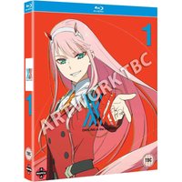 DARLING in the FRANXX - Part One
DARLING in the FRANXX - Part One