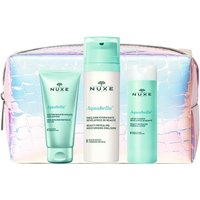 NUXE Aquabella Beauty Routine Pouch
NUXE Aquabella Beauty Routine Pouch