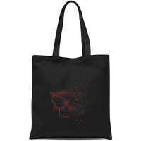 Transformers Autobot Fade Tote Bag - Black
Transformers Autobot Fade Tote Bag - Black