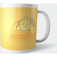 Transformers Bumblebee Mug Mug
Transformers Bumblebee Mug Mug