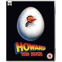 Howard the Duck
Howard the Duck