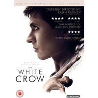 The White Crow
The White Crow