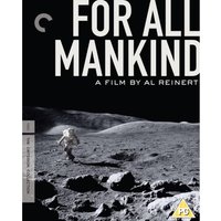 For All Mankind - The Criterion Collection
For All Mankind - The Criterion Collection
