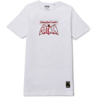 Batman 80th Anniversary Foes T-Shirt - White - XL
Batman 80th Anniversary Foes T-Shirt - White - XL