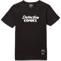 Batman 80th Anniversary Detective Comics Limited T-Shirt - Black - S
Batman 80th Anniversary Detective Comics Limited T-Shirt - Black - S