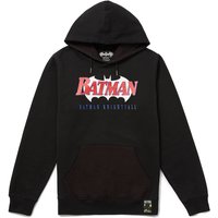 Batman 80th Anniversary 90s Knightfall Hoodie - Black - S
Batman 80th Anniversary 90s Knightfall Hoodie - Black - S