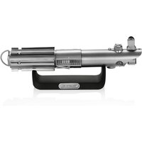 Royal Selangor Star Wars Luke Skywalker Lightsabre Pewter Document Holder 11cm
Royal Selangor Star Wars Luke Skywalker Lightsabre Pewter Document Holder 11cm