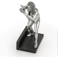 Royal Selangor Star Wars Han Solo Limited Edition Pewter Figurine 21cm (5000 Pieces Worldwide)
Royal Selangor Star Wars Han Solo Limited Edition Pewter Figurine 21cm (5000 Pieces Worldwide)