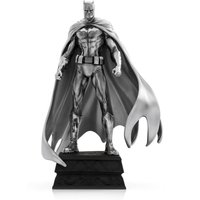 Royal Selangor DC Comics Batman Resolute Pewter Figurine 19cm
Royal Selangor DC Comics Batman Resolute Pewter Figurine 19cm