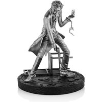 Royal Selangor DC Comics Joker Pewter Figurine 17.5cm
Royal Selangor DC Comics Joker Pewter Figurine 17.5cm
