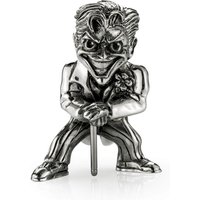 Royal Selangor DC Comics Joker Pewter Mini Figurine 5cm
Royal Selangor DC Comics Joker Pewter Mini Figurine 5cm